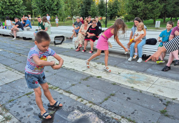 День Нептуна